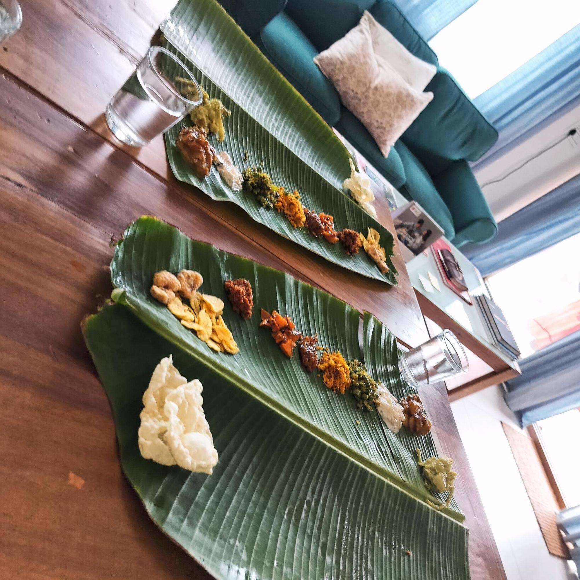 The Ixora - A Boutique Homestay Varkala Exterior photo